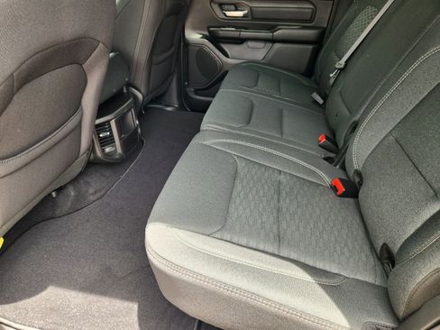 New 2026 RAM 1500 Express RWD image 22