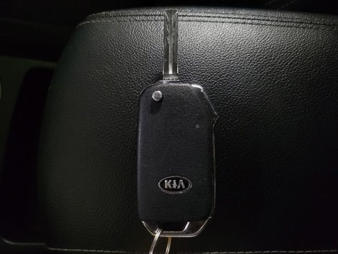Used 2022 Kia Sportage LX FWD image 32