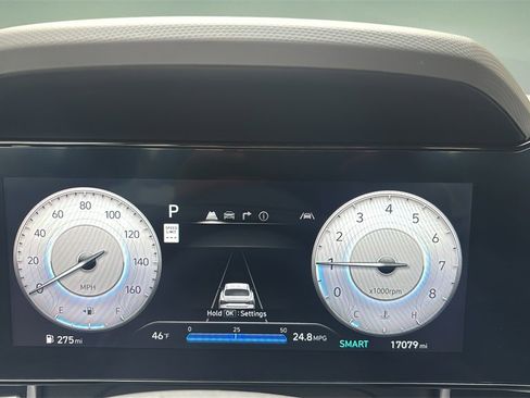 Certified 2024 Hyundai Elantra SEL image 18