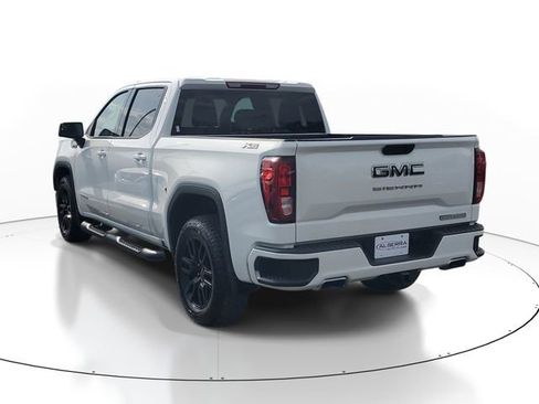 Certified 2023 GMC Sierra 1500 Elevation AWD/4WD image 3