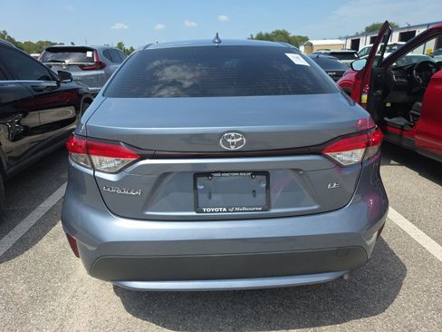 Used 2021 Toyota Corolla LE FWD image 7