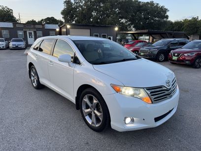 Used 2011 Toyota Venza