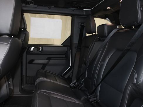 New 2025 Ford Bronco Outer Banks image 22