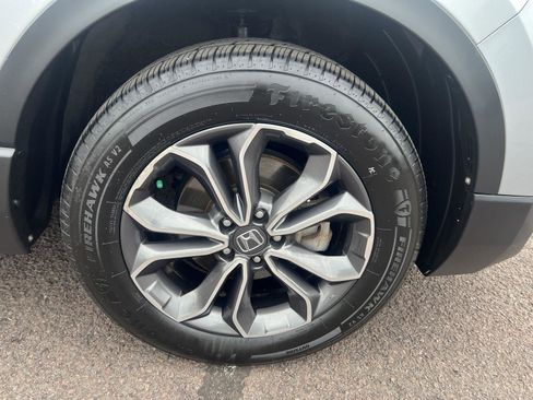 Used 2020 Honda CR-V EX image 10