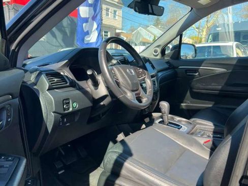 Used 2019 Honda Pilot EX-L image 20