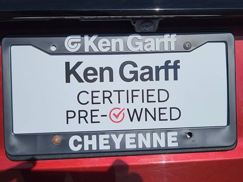 Used 2024 Audi SQ7 Prestige image 22