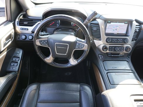 Used 2018 GMC Yukon Denali w/ Open Road Package AWD/4WD image 21