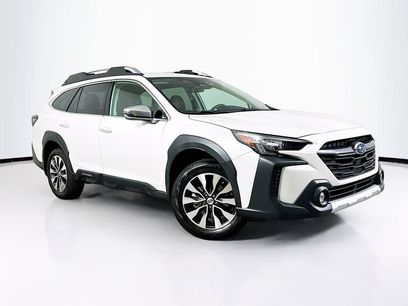 Used 2024 Subaru Outback Touring w/ Popular Package #2
