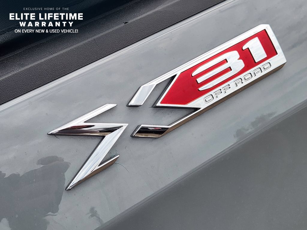 Used 2024 GMC Sierra 1500 Elevation AWD/4WD image 10
