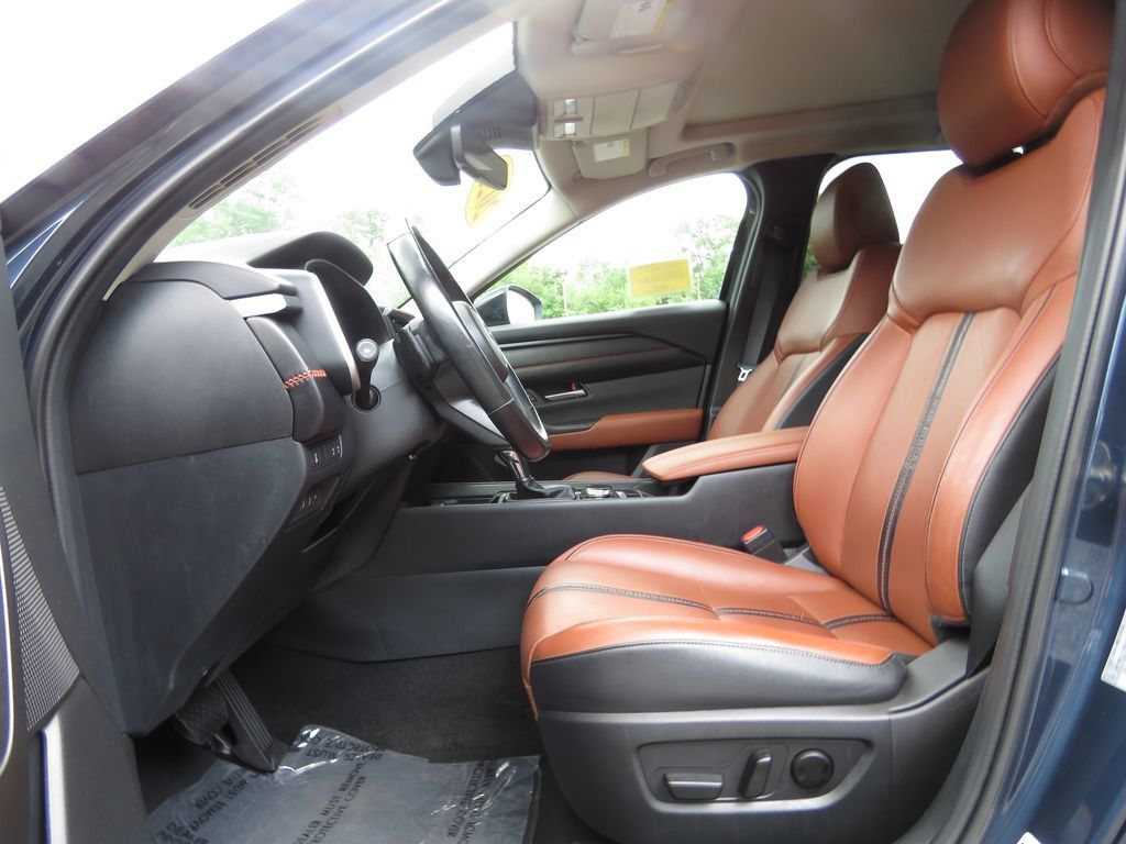 Used 2023 MAZDA CX-50 AWD 2.5 Turbo w/ Cargo Package image 10