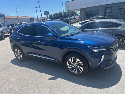 Used 2023 Buick Envision Essence