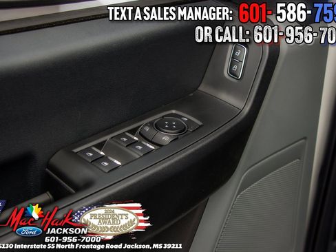 New 2026 Ford F250 XL w/ 360-Degree Camera Package RWD image 40
