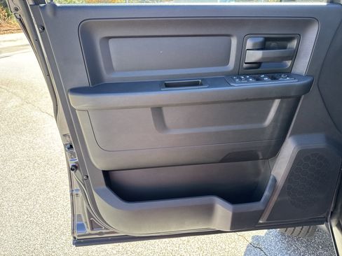 New 2026 RAM 5500 Tradesman image 17