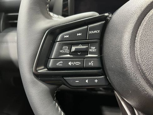 New 2026 Subaru Outback Touring XT image 17