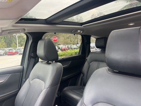 Certified 2024 MAZDA CX-90 3.3 Turbo w/ Premium Package image 29