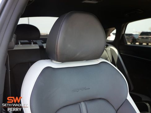 Used 2025 Kia K5 GT-Line image 23