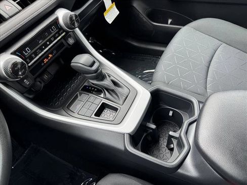 Certified 2025 Toyota RAV4 XLE AWD/4WD image 16