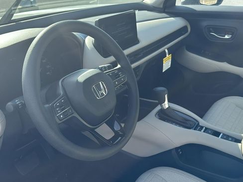 New 2026 Honda HR-V LX image 20