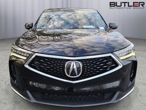 Certified 2022 Acura RDX FWD w/ Technology Package image 2