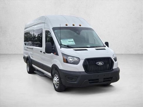 New 2026 Ford Transit 350 XL image 7