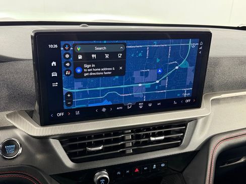 Used 2025 Ford Explorer ST image 33