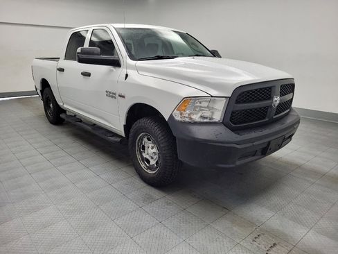 Used 2017 RAM 1500 Tradesman AWD/4WD image 13