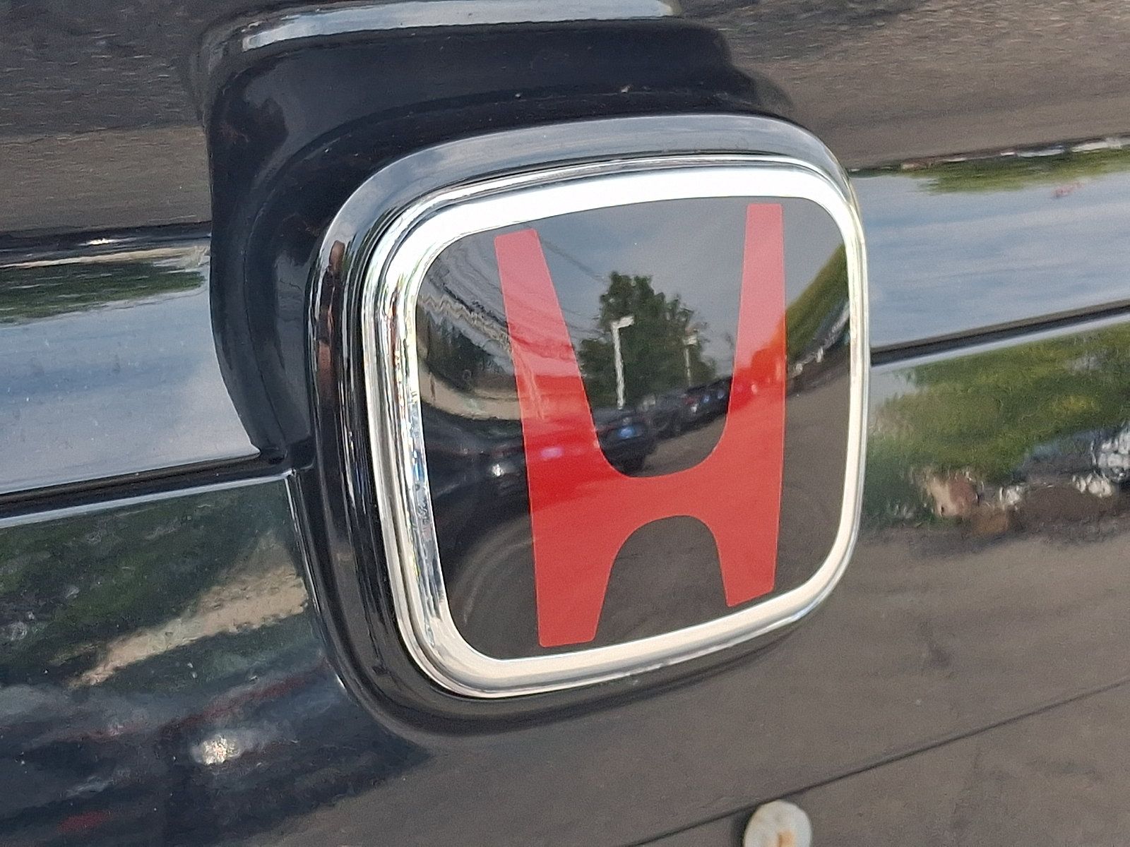 Used 2018 Honda Civic EX image 29