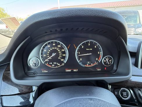 Used 2014 BMW X5 xDrive35d AWD/4WD image 14