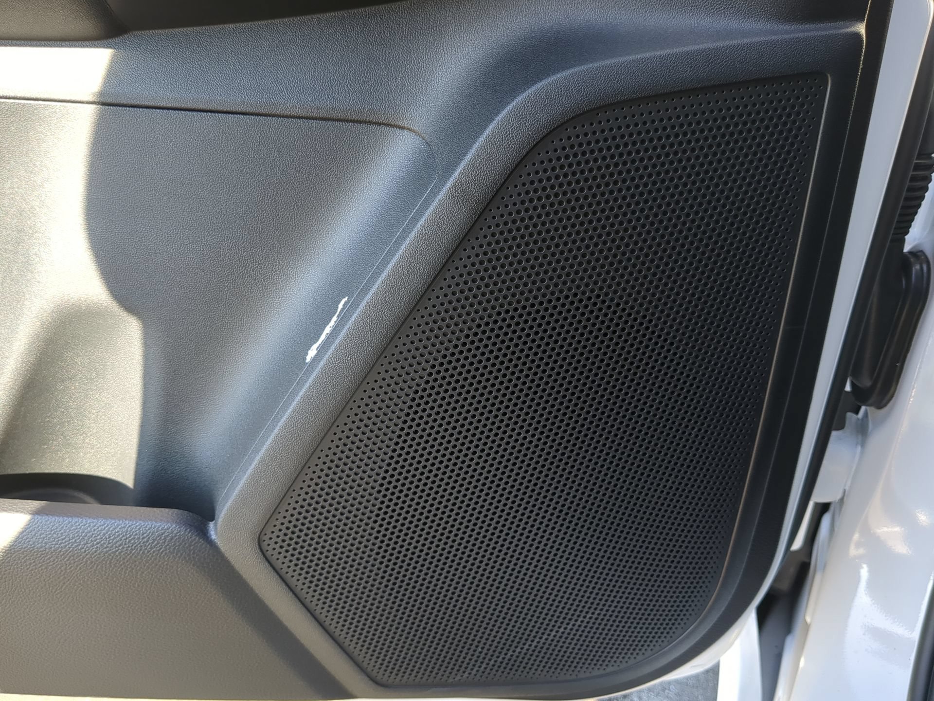 New 2026 Ford Ranger XL RWD image 59