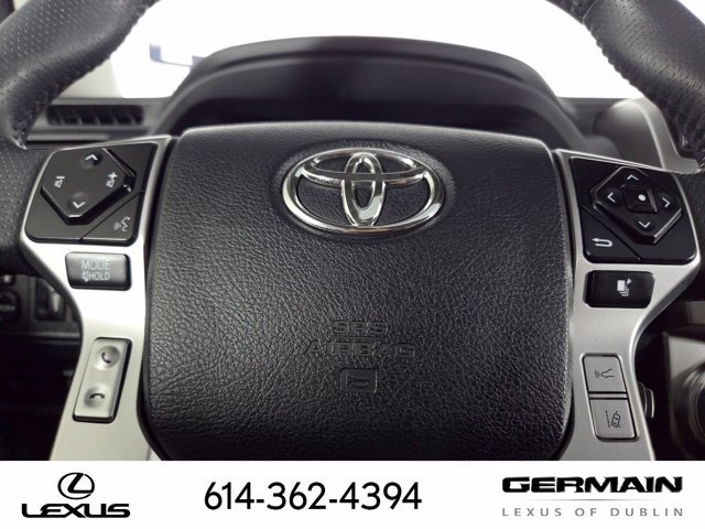 Used 2021 Toyota 4Runner Limited AWD/4WD image 22