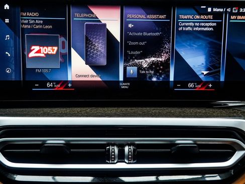 Used 2023 BMW i4 eDrive35 w/ Premium Package image 26