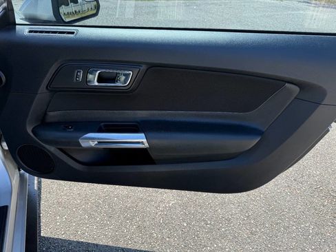 Used 2016 Ford Mustang Coupe w/ Equipment Group 051A image 25