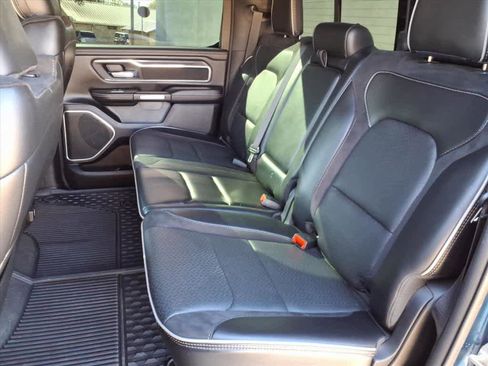 Used 2023 RAM 1500 Laramie image 22