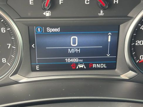 Certified 2024 Chevrolet Equinox LT FWD image 19