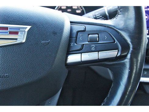 Used 2023 Cadillac CT4 Luxury image 12