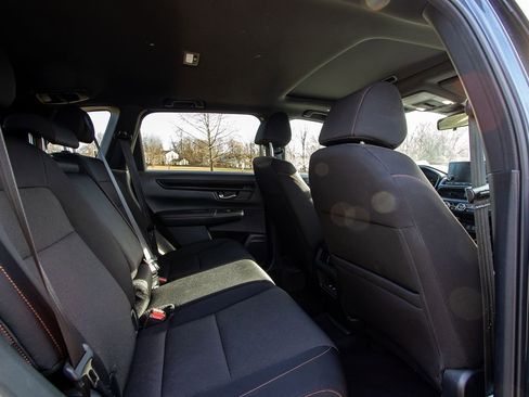 Used 2025 Honda CR-V Sport image 24