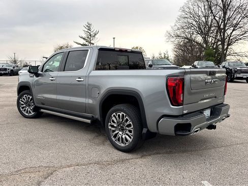 New 2026 GMC Sierra 1500 Denali Ultimate image 3