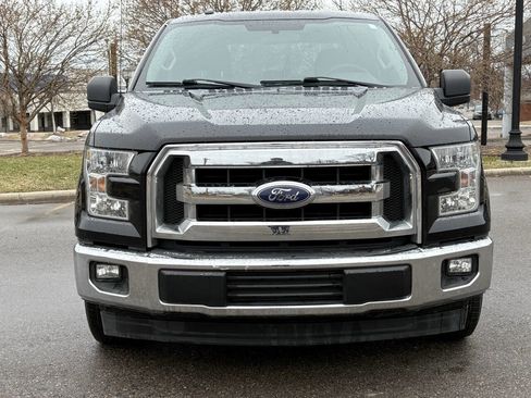 Used 2017 Ford F150 XLT image 34