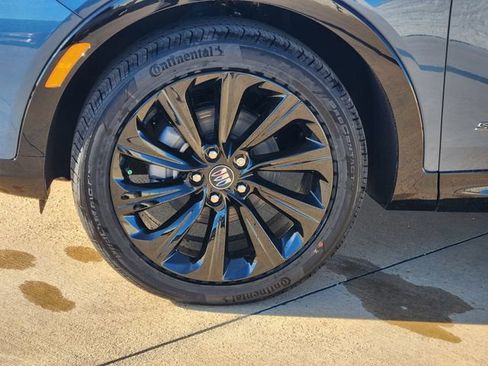 New 2026 Buick Envista Sport Touring w/ Convenience I Package image 9