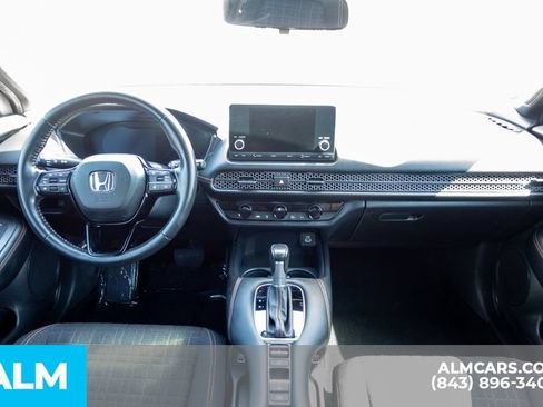 Used 2023 Honda HR-V Sport image 20