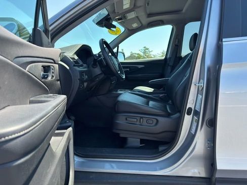 Used 2023 Honda Ridgeline RTL image 10