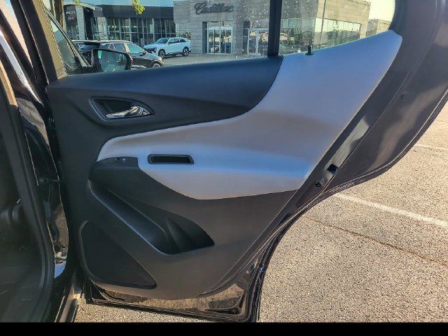 Certified 2024 Chevrolet Equinox LS w/ LS Convenience Package FWD image 19