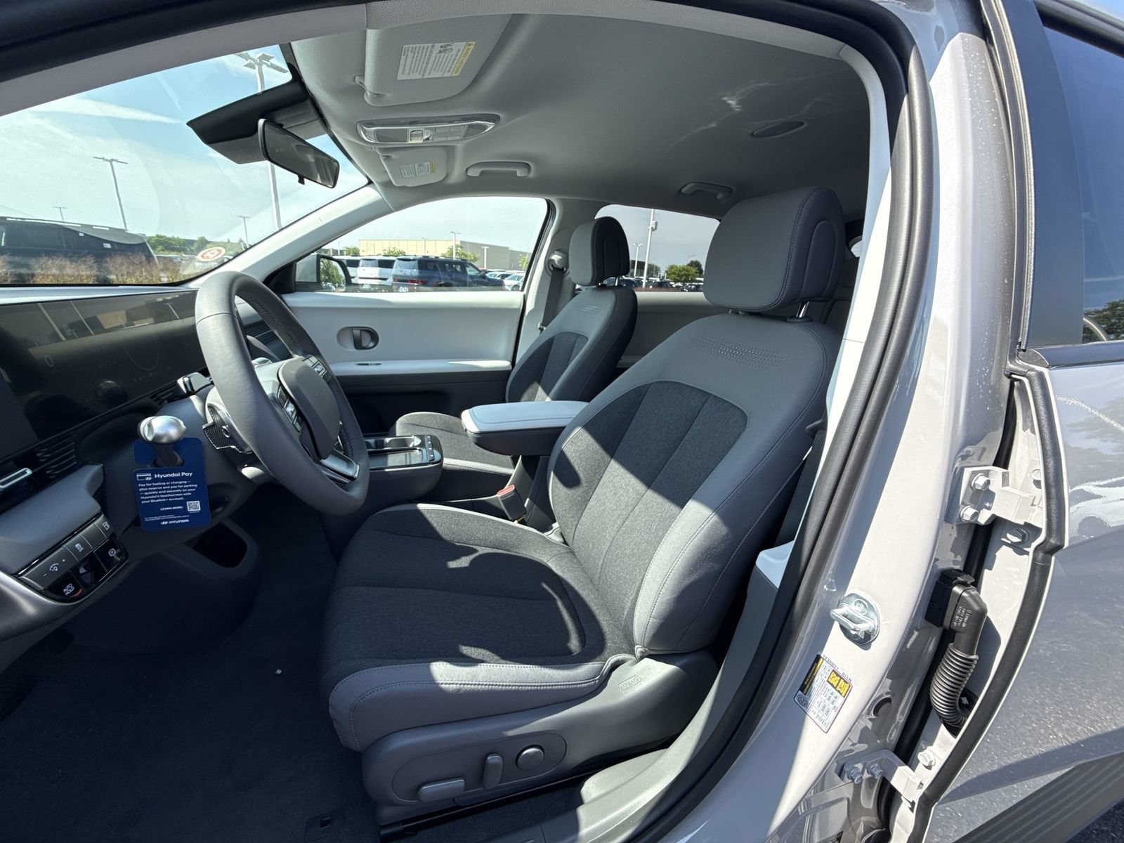 New 2026 Hyundai Ioniq 5 SE AWD/4WD image 12