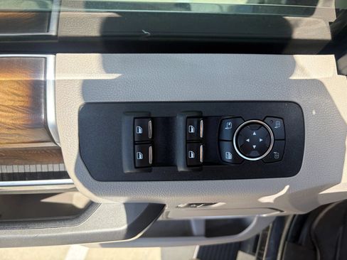 Used 2019 Ford F150 Limited w/ Trailer Tow Package AWD/4WD image 20