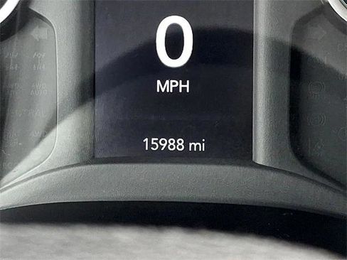 Certified 2021 RAM 2500 Tradesman image 19