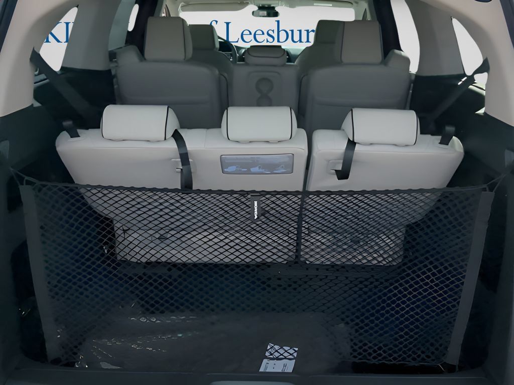 New 2026 Honda Odyssey Touring image 1