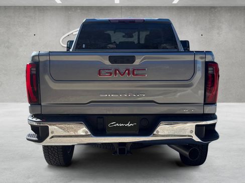 Used 2025 GMC Sierra 2500 SLT w/ Texas SLT Premium Package image 17