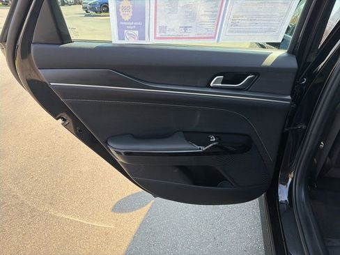 Used 2025 Kia K5 GT-Line w/ GT-Line Premium Package image 15