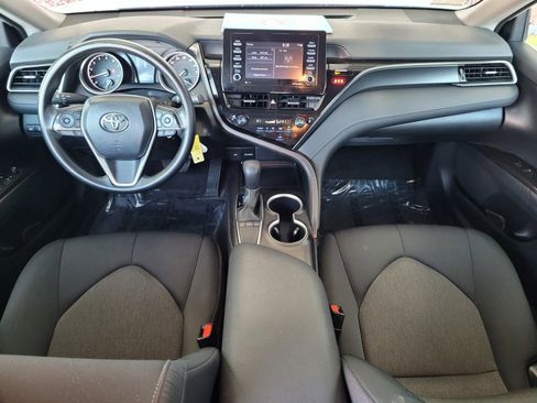 Certified 2024 Toyota Camry LE image 8