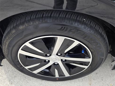 Certified 2024 Honda Civic LX image 10